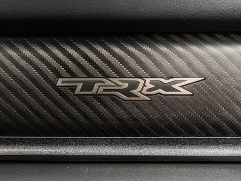 Used 2024 RAM 1500 TRX image 28