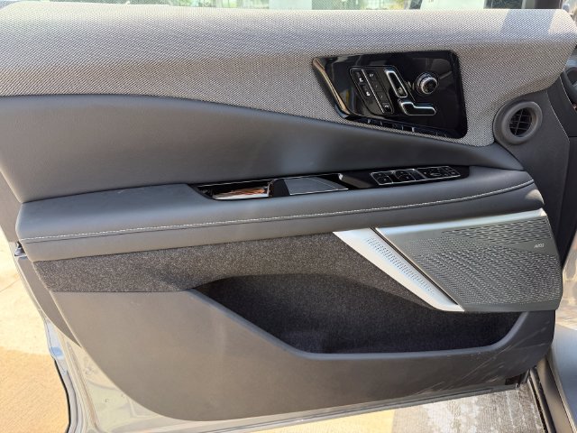New 2027 Cadillac Optiq Luxury RWD image 11