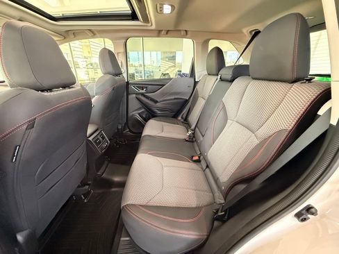 Used 2023 Subaru Forester Sport image 19