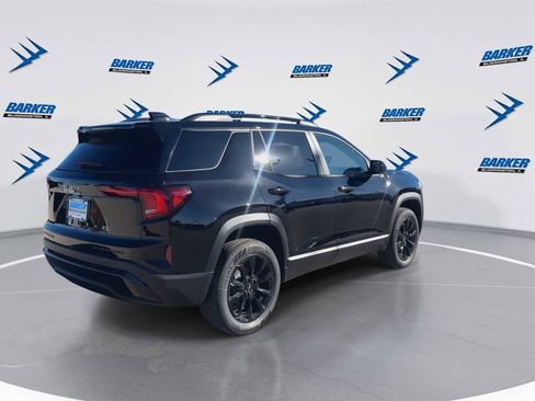 New 2026 GMC Terrain Elevation w/ Elevation Premium Package image 8