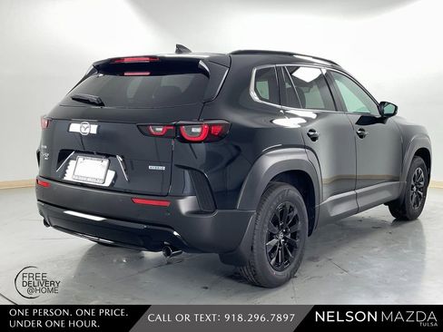 New 2026 MAZDA CX-50 AWD 2.5 Hybrid w/ Weather Package image 6