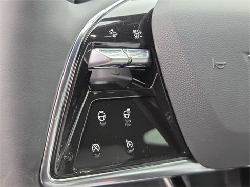 New 2026 Cadillac Lyriq Sport image 21