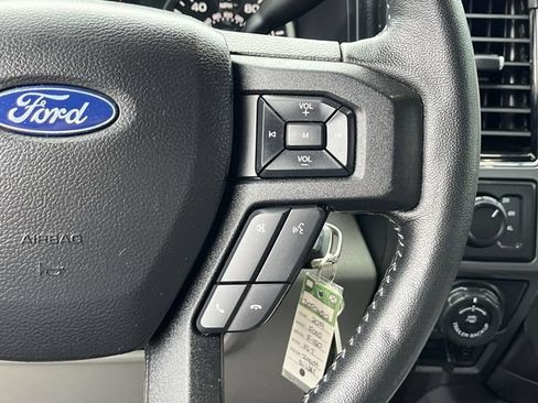 Used 2019 Ford F150 XLT w/ Equipment Group 301A Mid AWD/4WD image 29