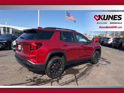 New 2026 GMC Terrain Elevation w/ Elevation Premium Package image 5