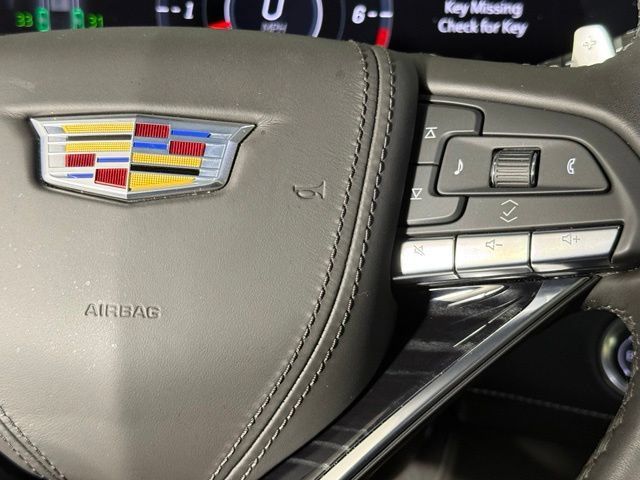 Used 2024 Cadillac Escalade ESV V AWD/4WD image 32