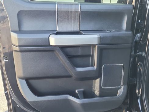 Certified 2021 Ford F250 Lariat image 8