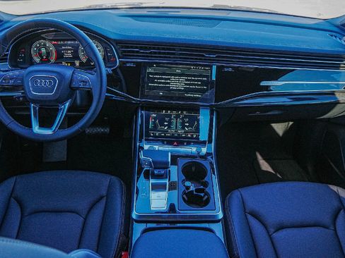New 2026 Audi Q7 3.0T Premium Plus image 19