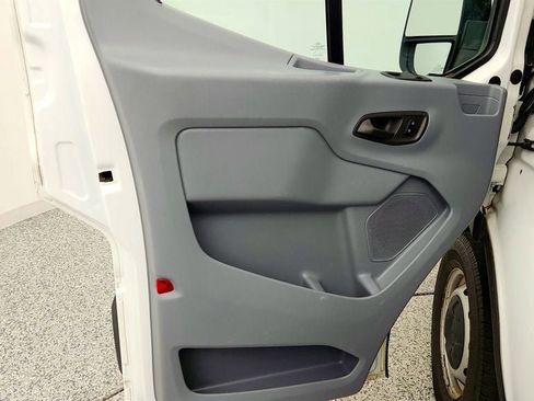 Used 2017 Ford Transit 350 148 Low Roof RWD image 10