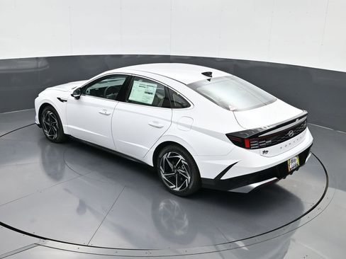 New 2026 Hyundai Sonata SEL image 19