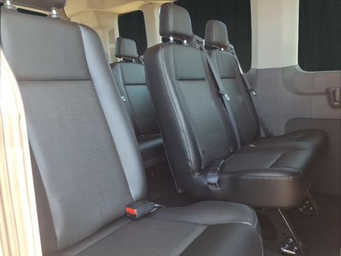 New 2026 Ford Transit 350 XL RWD image 16