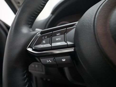 Used 2023 MAZDA CX-5 AWD 2.5 S w/ Select Package image 17