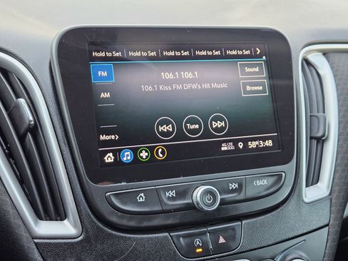 Used 2020 Chevrolet Malibu LS image 18