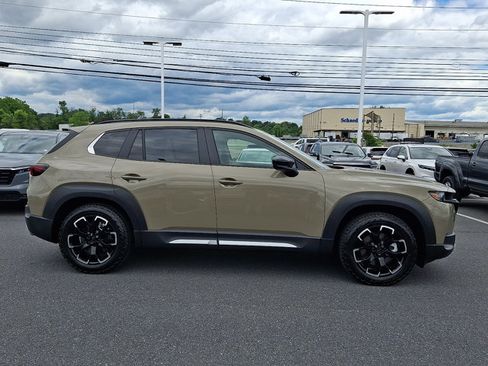 Used 2026 MAZDA CX-50 Meridian Edition w/ Weather Package AWD/4WD image 7