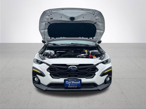 Used 2024 Subaru Crosstrek 2.5i Sport image 4