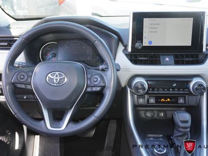 Used 2023 Toyota RAV4 XLE w/ Convenience Package