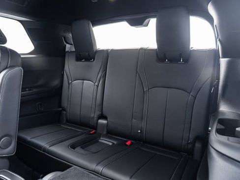 New 2026 INFINITI QX60 Autograph w/ Autograph Tech Package image 13