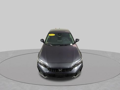 Used 2025 Honda Civic LX image 40