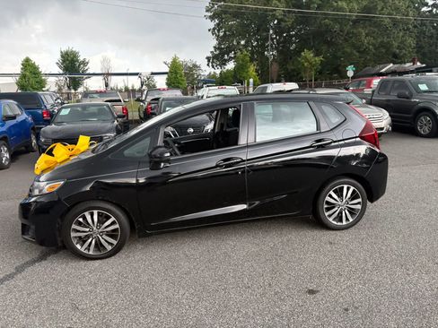 Used 2015 Honda Fit EX image 8