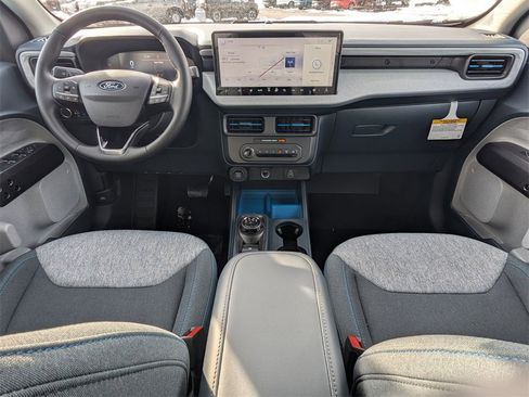 New 2026 Ford Maverick XLT w/ XLT Luxury Package image 13