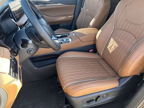 New 2027 INFINITI QX60 Autograph AWD/4WD image 21