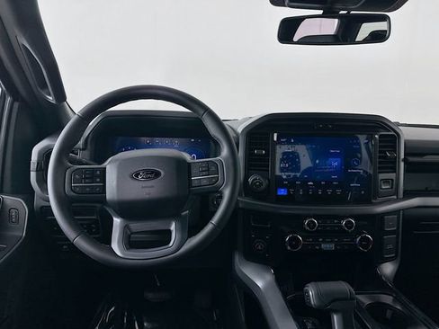 New 2026 Ford F150 XLT image 22