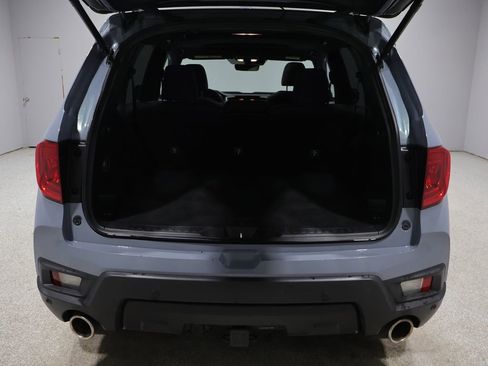 Used 2023 Honda Passport Elite image 21