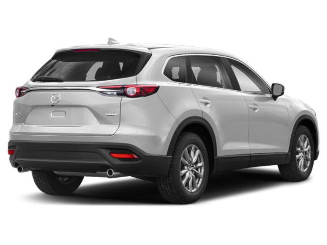 Used 2020 MAZDA CX-9 Grand Touring AWD/4WD image 2