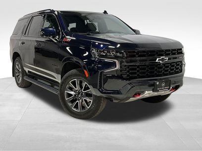 Used 2023 Chevrolet Tahoe Z71 w/ Z71 Off-Road Package