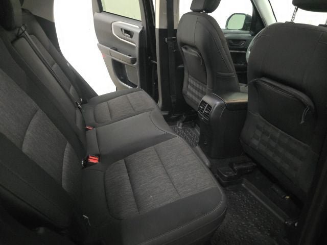 Used 2021 Ford Bronco Sport Big Bend AWD/4WD image 14
