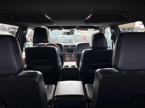 Used 2015 Lincoln Navigator 4WD image 15