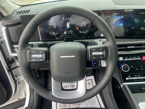 New 2026 Hyundai Santa Fe SEL image 16