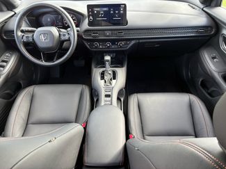Certified 2026 Honda HR-V Sport video 2