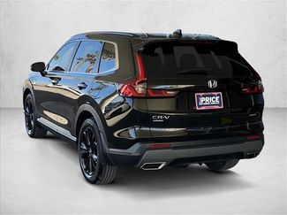 Certified 2024 Honda CR-V Sport Touring video 3