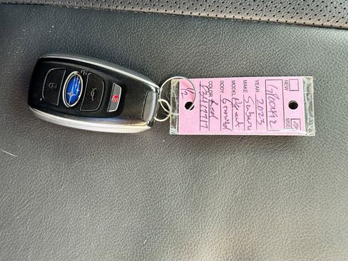 Certified 2023 Subaru Ascent Limited w/ Technology Package image 43