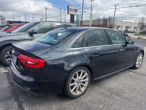 Used 2014 Audi A4 2.0T Premium Plus image 13