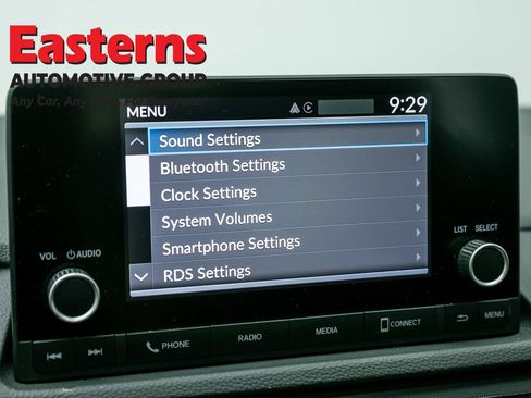 Used 2024 Acura Integra A-Spec FWD image 17