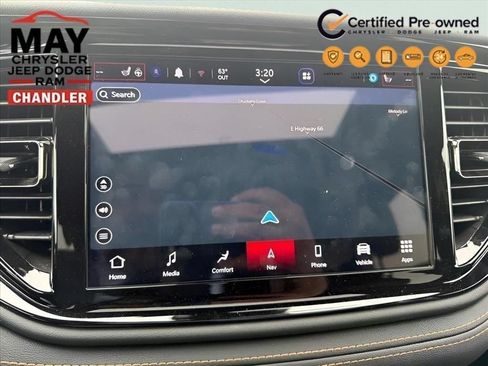 Used 2025 Dodge Durango R/T AWD/4WD image 21