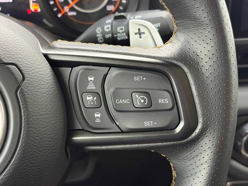 Used 2024 Jeep Wrangler Unlimited Rubicon 392 image 20