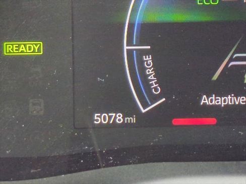 Certified 2025 Toyota Camry SE image 24