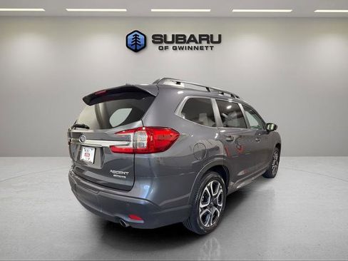 Certified 2025 Subaru Ascent Limited w/ Popular Package #2 AWD/4WD image 5