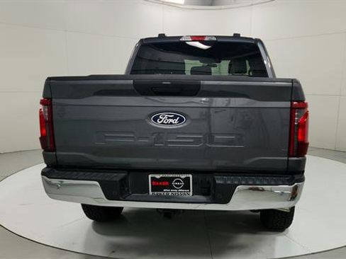 Used 2025 Ford F150 XLT w/ Equipment Group 301A Standard image 7