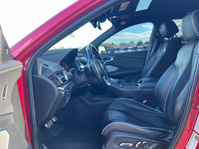Used 2019 Acura RDX w/ Advance Package AWD/4WD image 30
