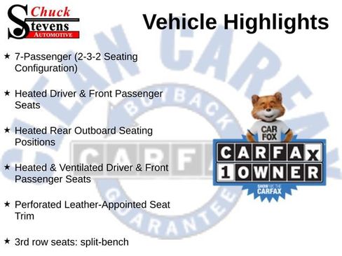 Used 2023 GMC Acadia Denali FWD image 21