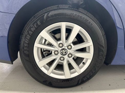 Used 2026 Toyota Camry LE FWD image 66