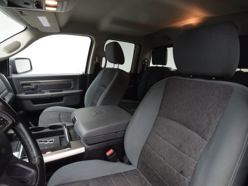 Used 2013 RAM 1500 Big Horn image 13