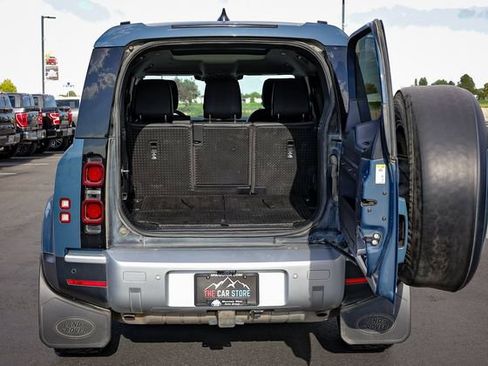 Used 2020 Land Rover Defender 110 S image 31