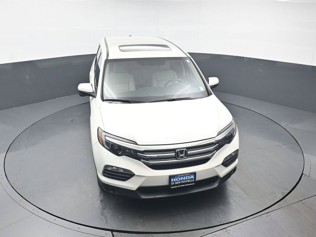 Used 2018 Honda Pilot EX-L image 40