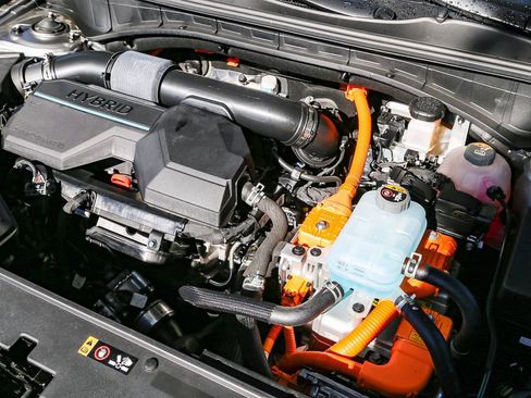 Certified 2023 Kia Sorento SX Prestige image 26