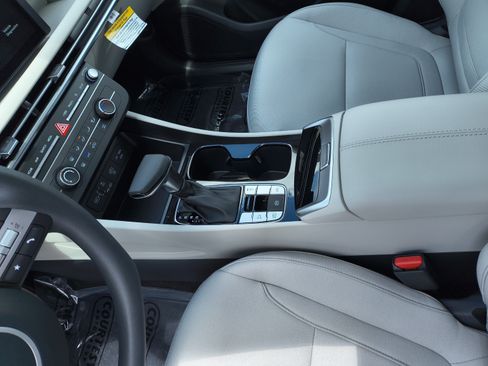 New 2026 Hyundai Tucson SE FWD image 20
