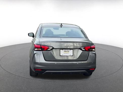 Used 2025 Nissan Versa SV image 12